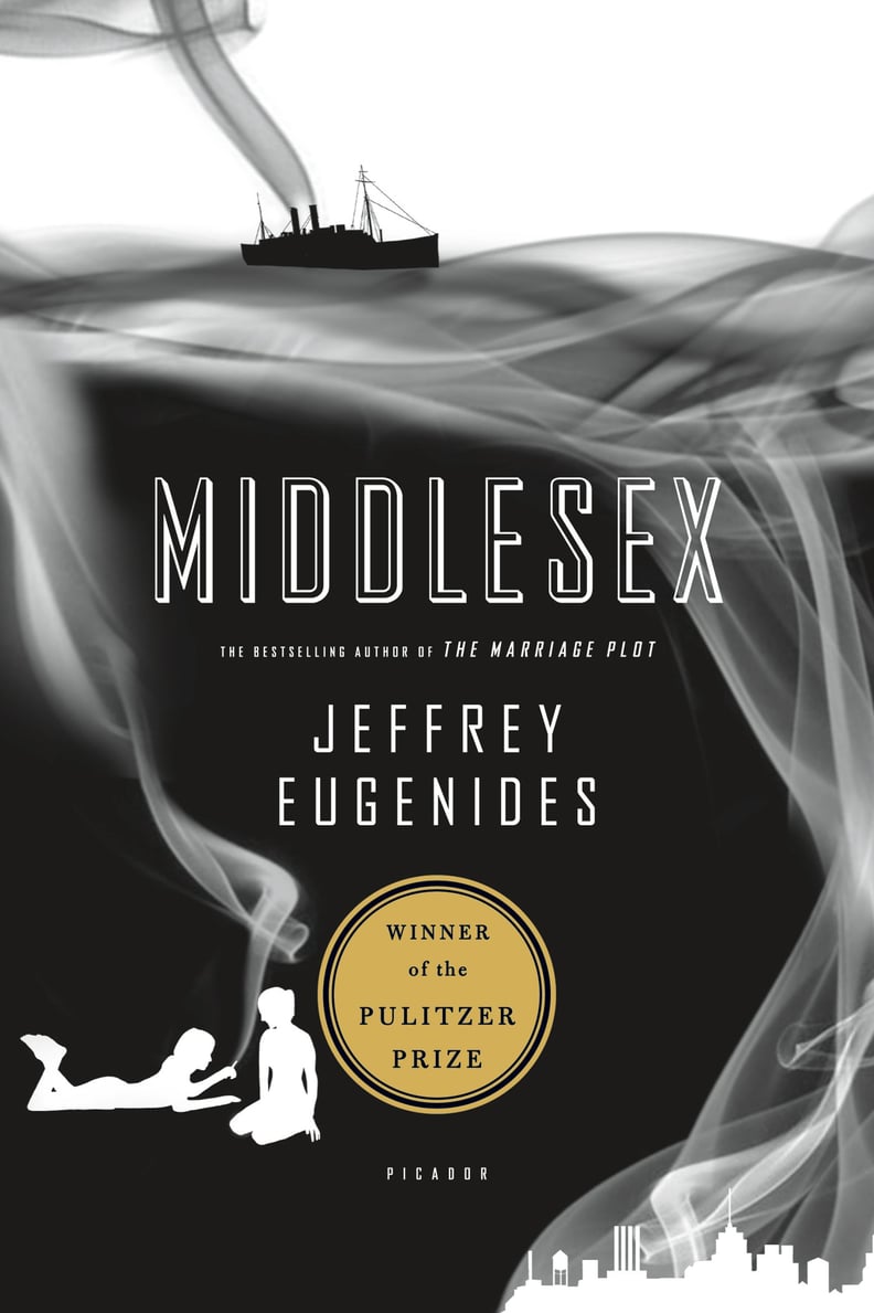 Middlesex: A Novel by Jeffrey Eugenides