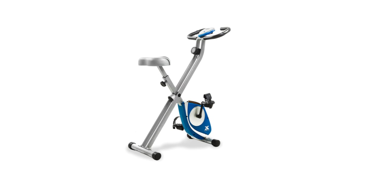 xterra folding bike