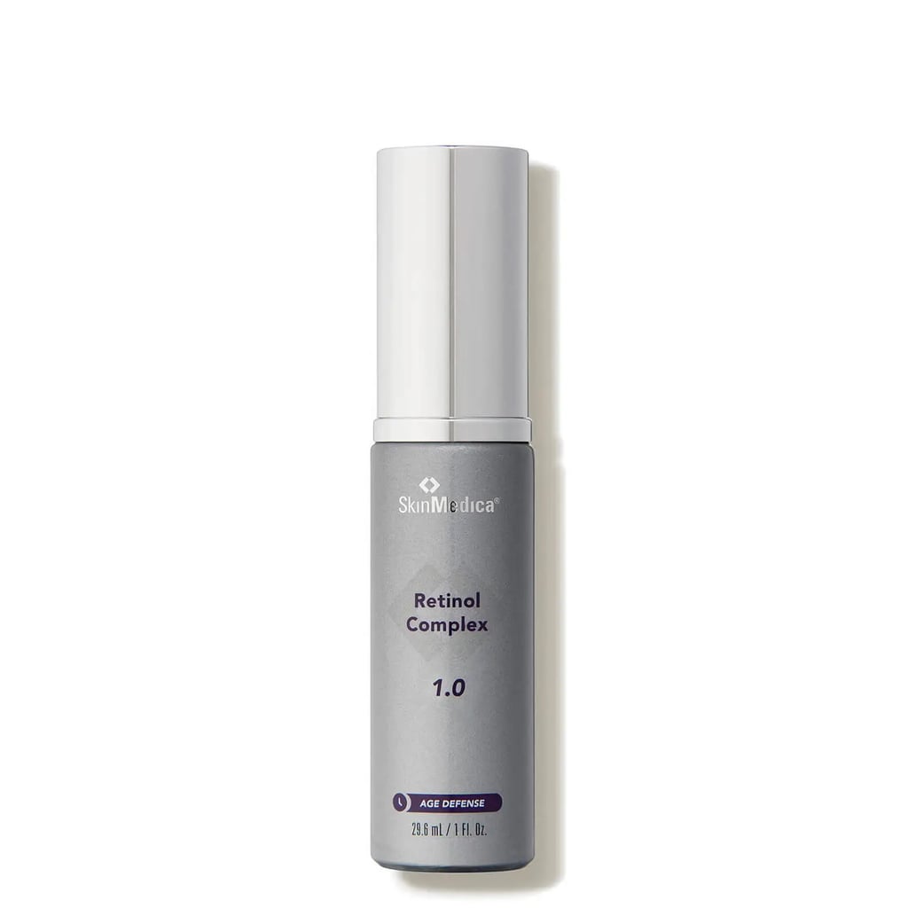 A Powerful Retinol