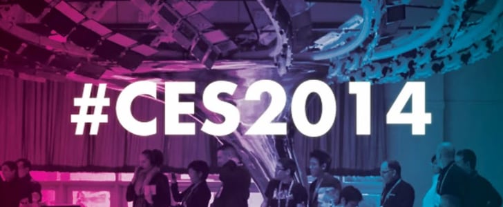 CES 2014 Technology