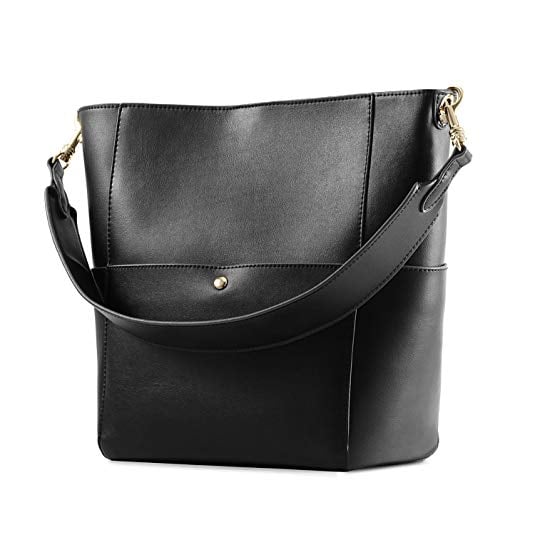 Kattee Hobo Bucket Bag | The Best Work Bags For Women on Amazon ...