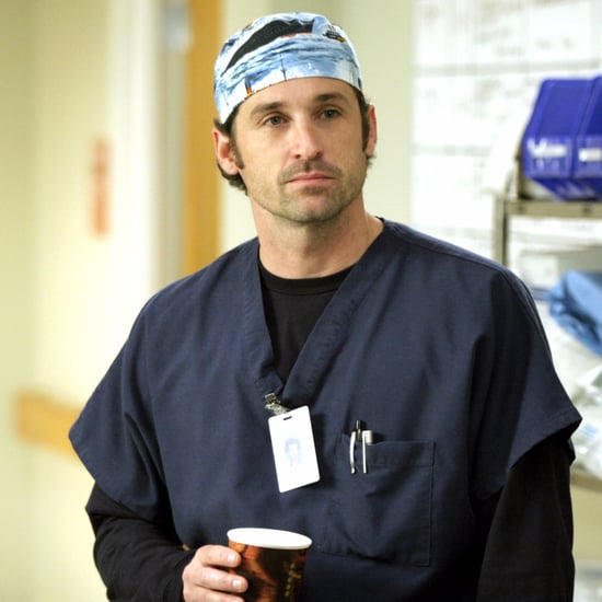 Characters Who Left Grey's Anatomy