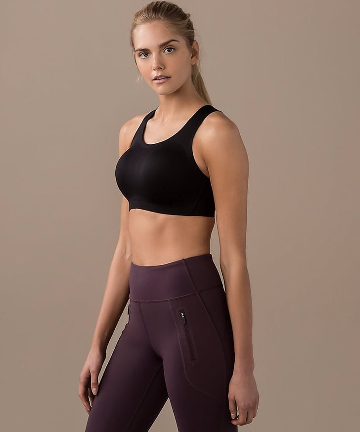 marvel wireless sports bra