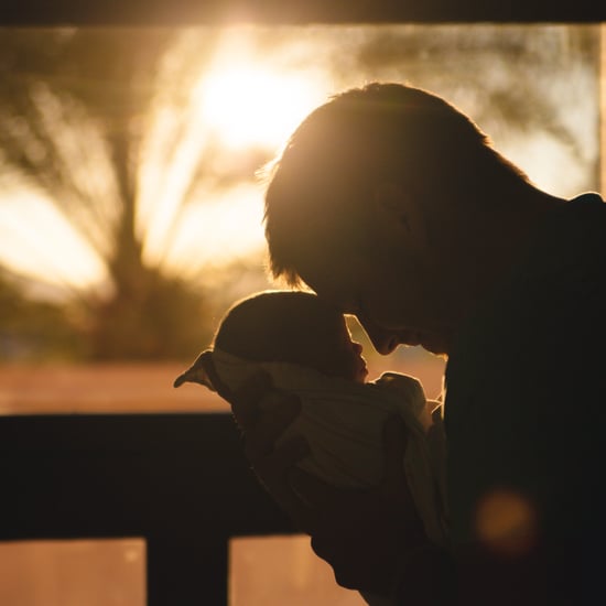 Can Dads Get Postpartum Depression?