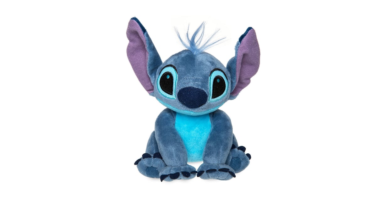 Stitch Plush Best Stuffed Animals For Gifts 2018 POPSUGAR Family