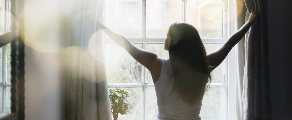How to Become a Morning Person, According to a Sleep Expert