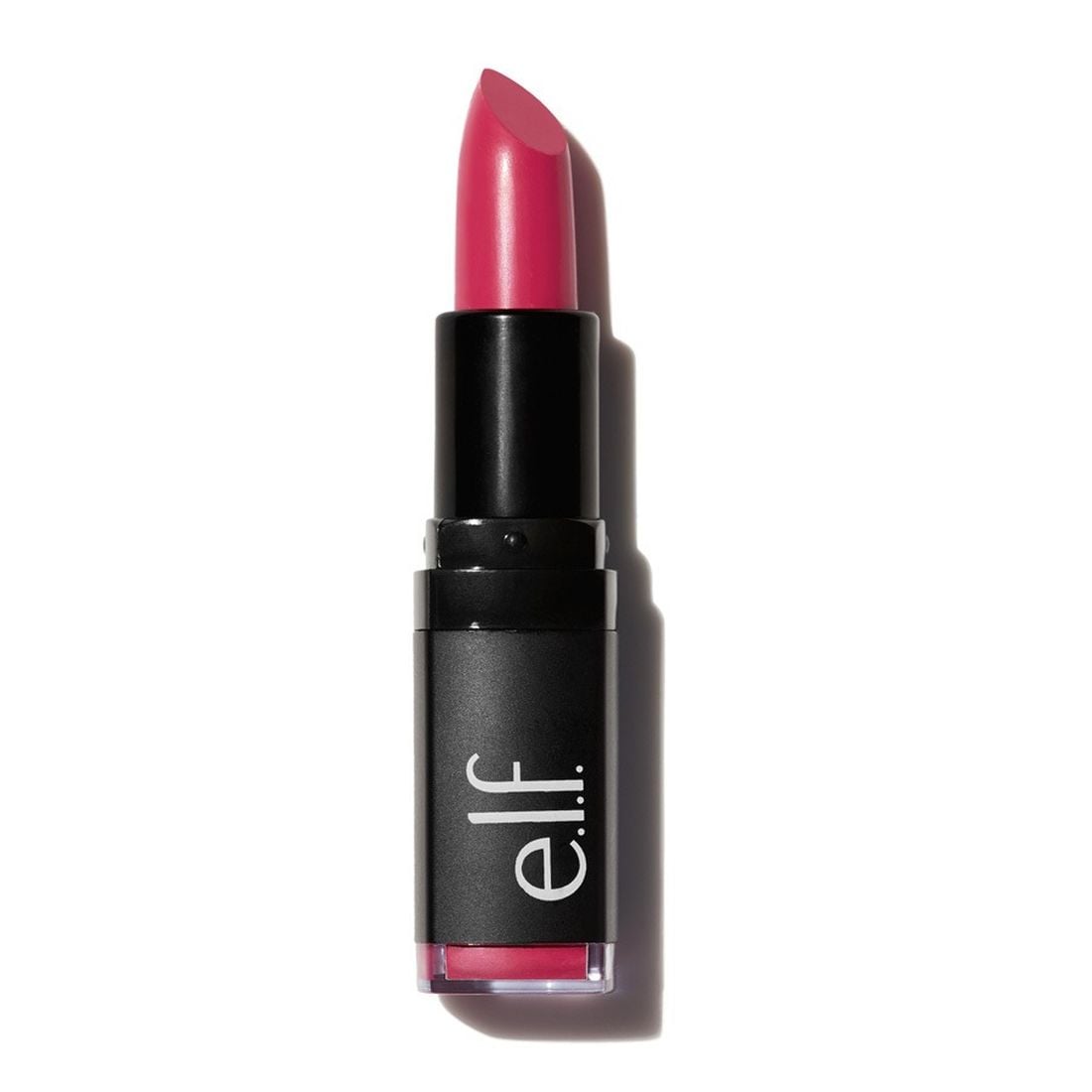 elf fuchsia lipstick