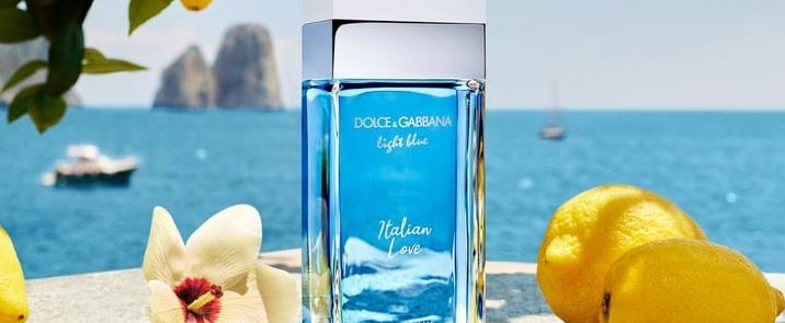 Shop Dolce&Gabbana Light Blue Italian Love at Ulta Beauty