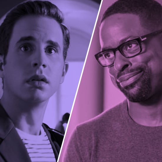 Best Fall TV Shows 2019