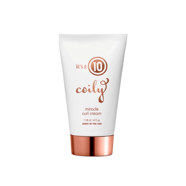 It's A 10 Coily Miracle Curl Cream
