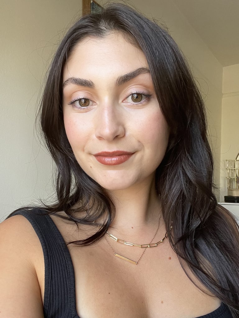 I Tried a Hair Gloss For Liquid Hair See Photos POPSUGAR Beauty