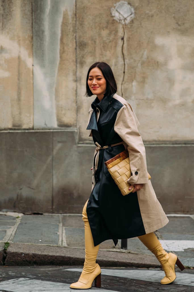 PFW Day 5 PFW Day 5