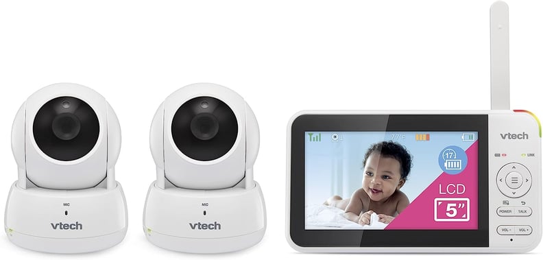 Best Video Monitor Deal