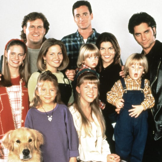 Full House TV Show Facts