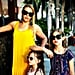 Busy Philipps Cute Family Photos