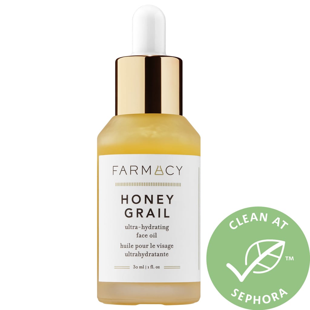 Farmacy Honey Grail Ultra-Hydrating Face Oil