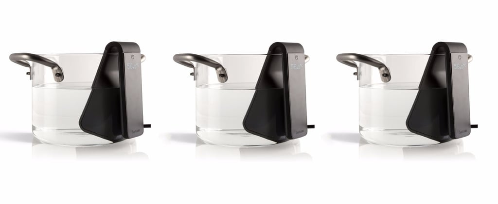 Sansaire WiFi Sous Vide Cooker