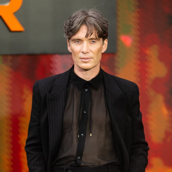 Cillian Murphy and Yvonne McGuinness Relationship Timeline