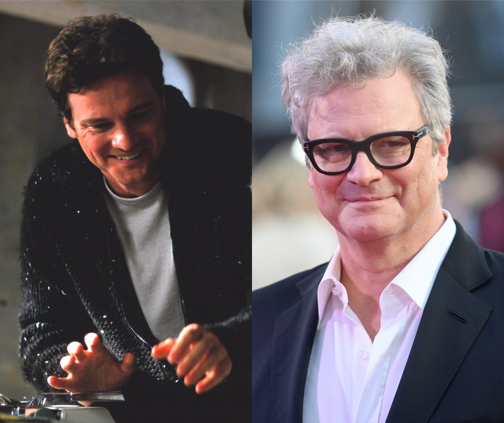 Colin Firth