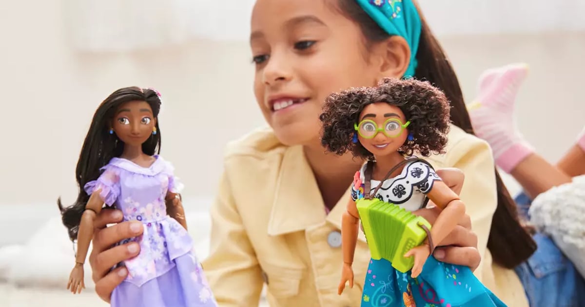 Disney Princess-inspired Bobblehead Dolls For Your Little Princess