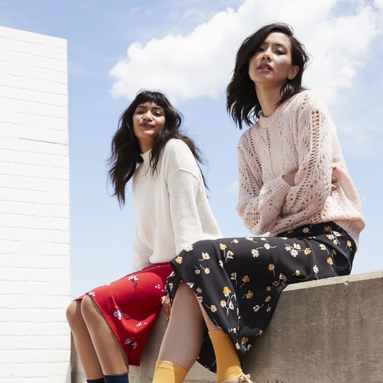 POPSUGAR at Kohl's September Collection 2019