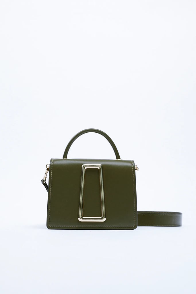 For a Stylish Weekend Bag: City Bag