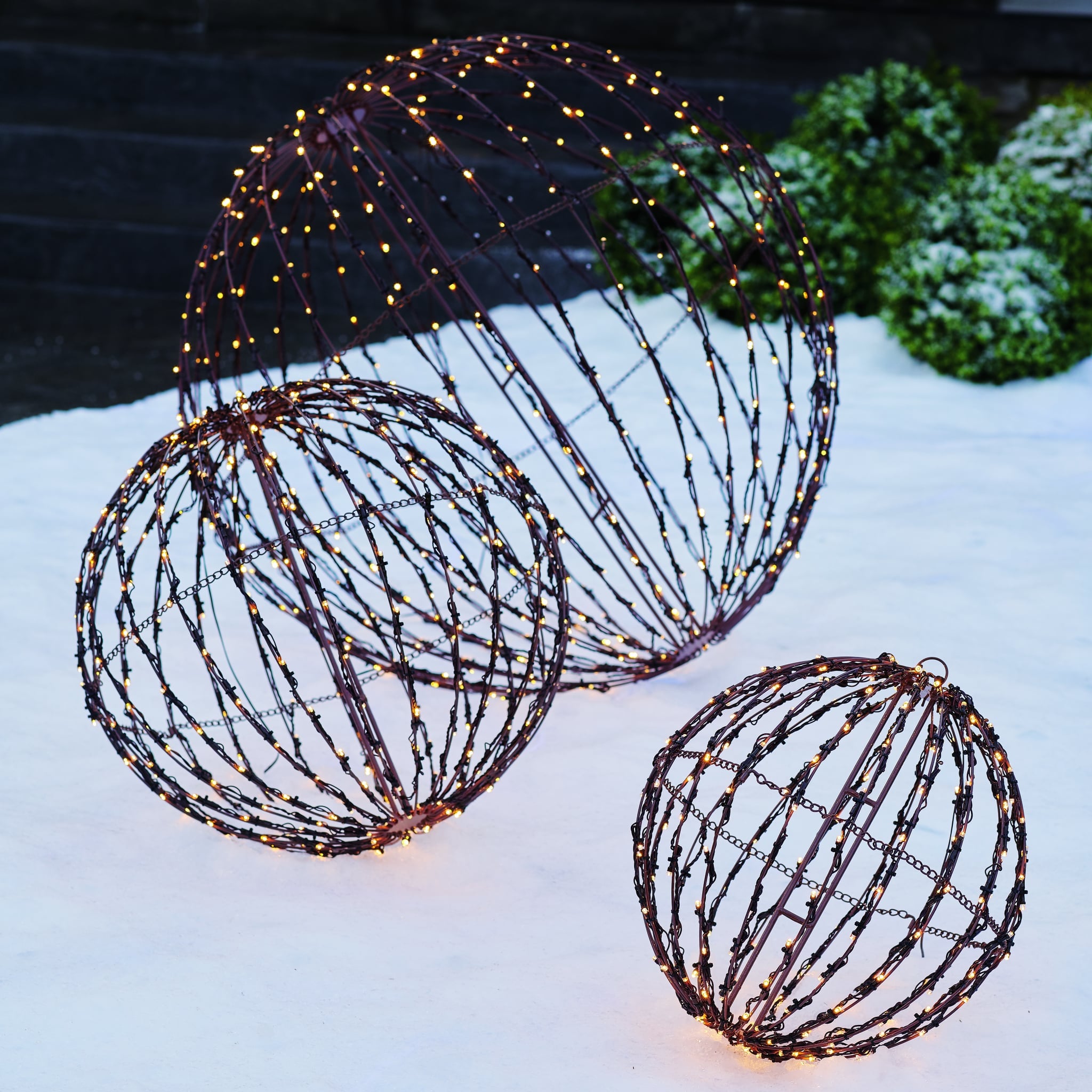 How To Decorate For Christmas Early Without A Tree Popsugar Family