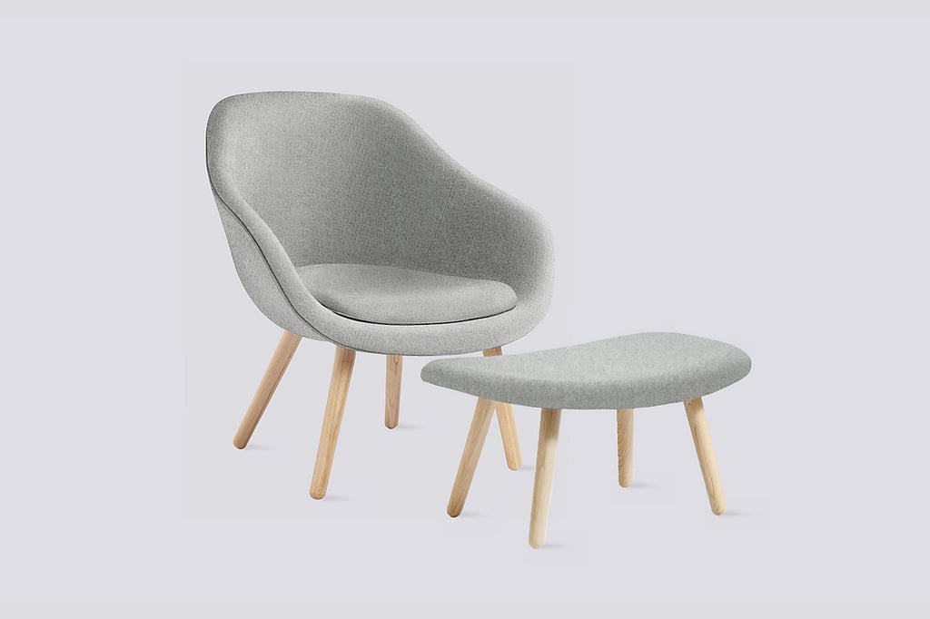 Best And Most Comfortable Lounge Chairs 2021 Popsugar Home