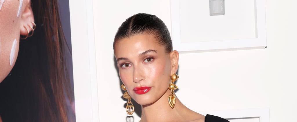 Hailey Bieber’s Haircut Is a Bob: See Photos