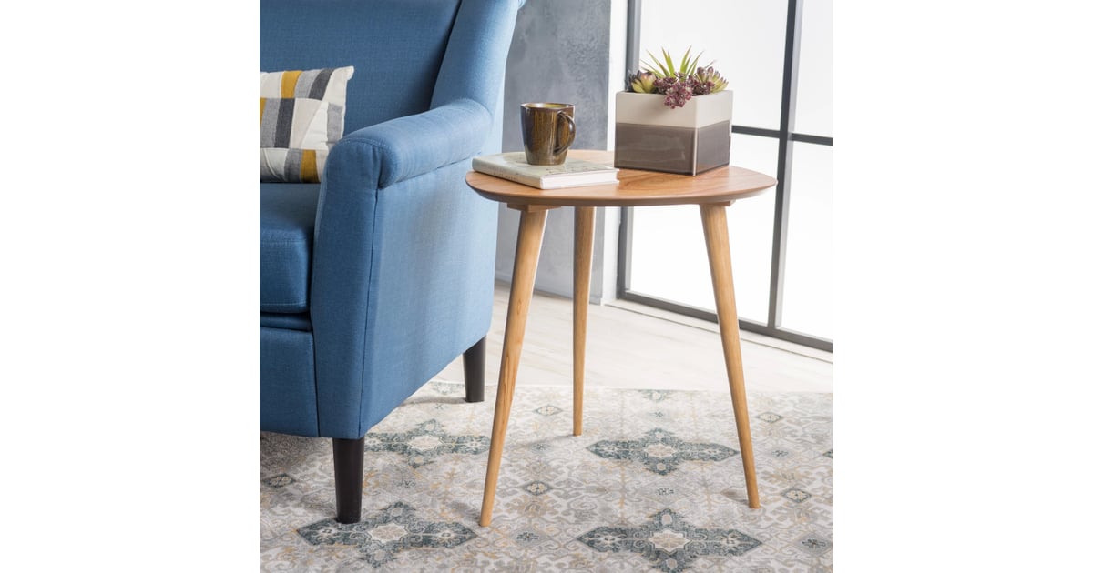 Naja 2025 end table