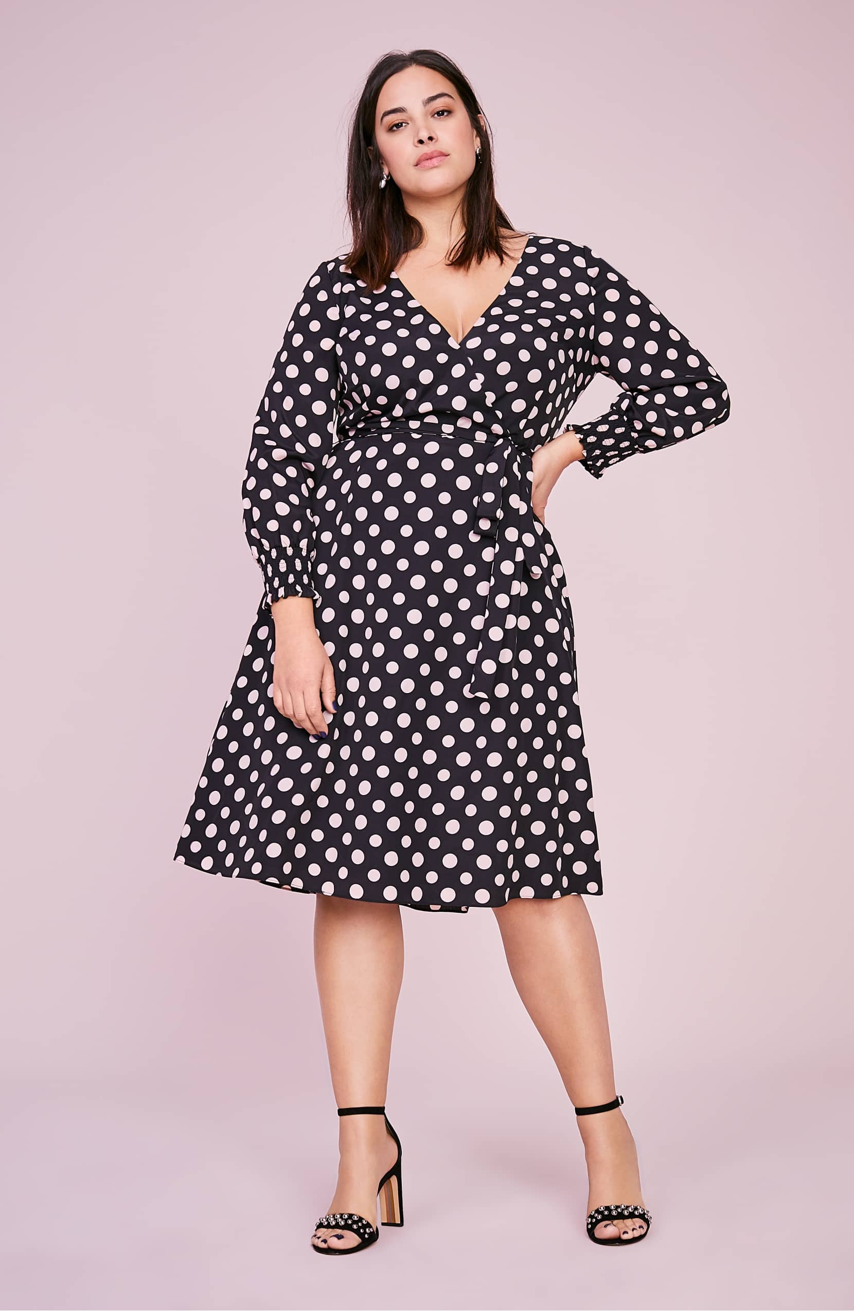 Flattering Dresses For Big Bellies ...