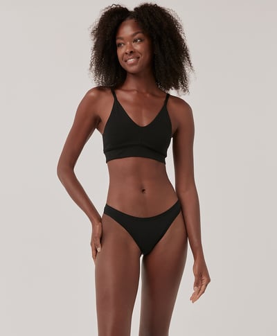 Pact Organic Cotton Bikini Style Underwear