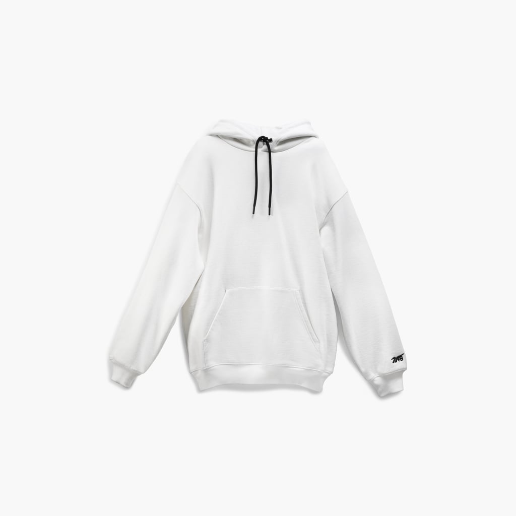 Reebok Victoria Beckham Hoodie in White (£220)