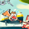 A Chip 'n' Dale Show Is Headed Straight to Disney Plus — Here's What We Know So Far