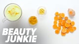 Turmeric Beauty Uses