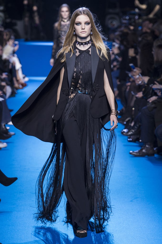 Elie Saab Fall 2016 Collection