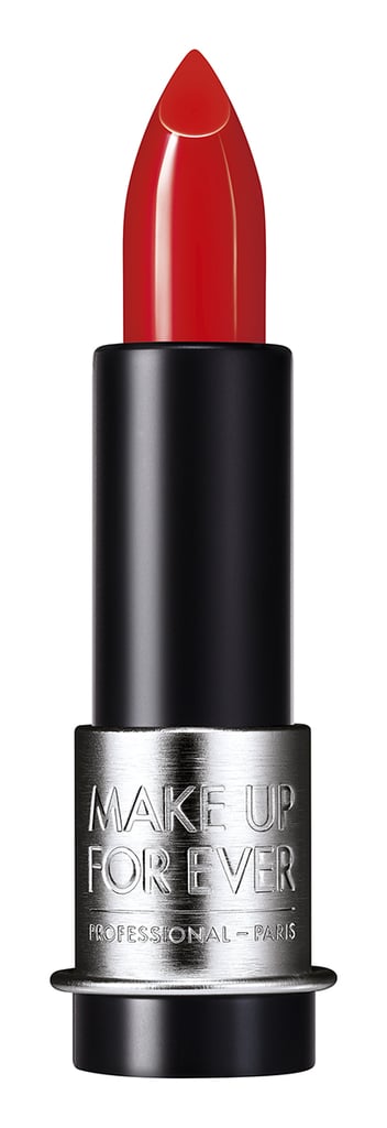 Best For Medium Skin Tones: Make Up For Ever Artist Rouge Lipstick in C403