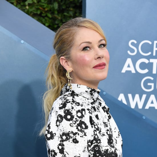 Christina Applegate Preps For First Event Since MS Diagnosis