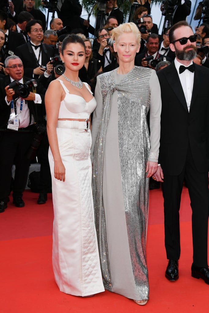 Selena Gomez at the 2019 Cannes Film Festival Pictures