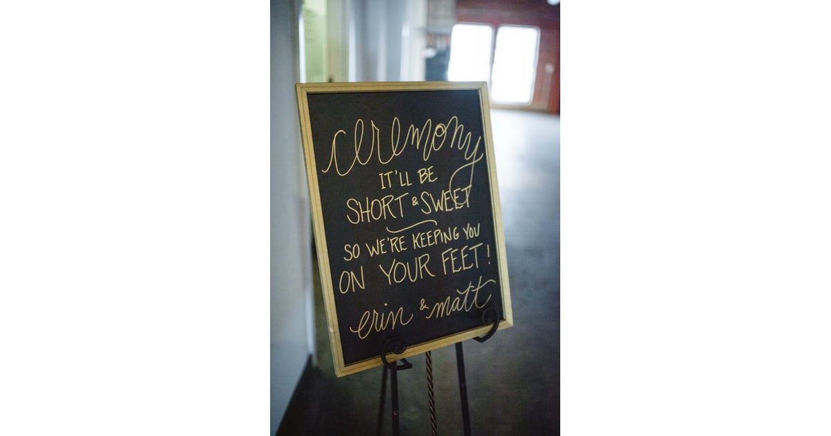 Oklahoma City Art Gallery Wedding POPSUGAR Love & Sex Photo 36