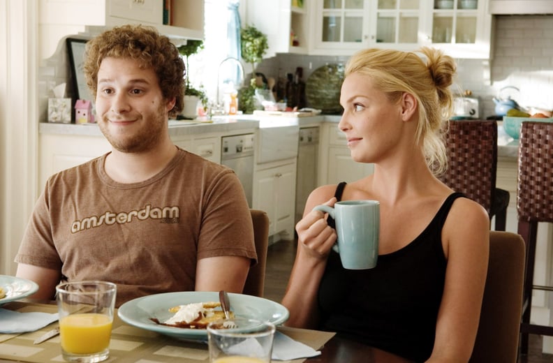 Knocked Up