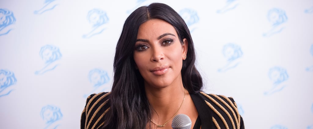 Kim Kardashian Inspiring Quotes 2015