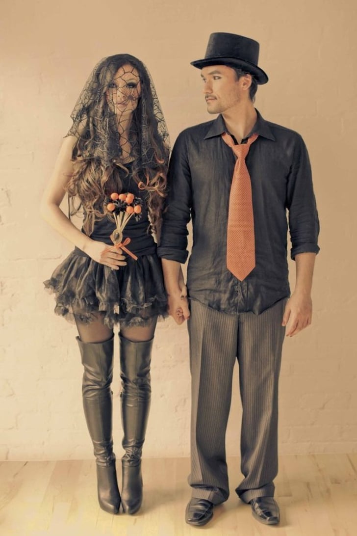 Halloween Costume Fall Photography POPSUGAR Tech Photo 9