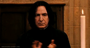 There Are Several Amazing Slytherins.