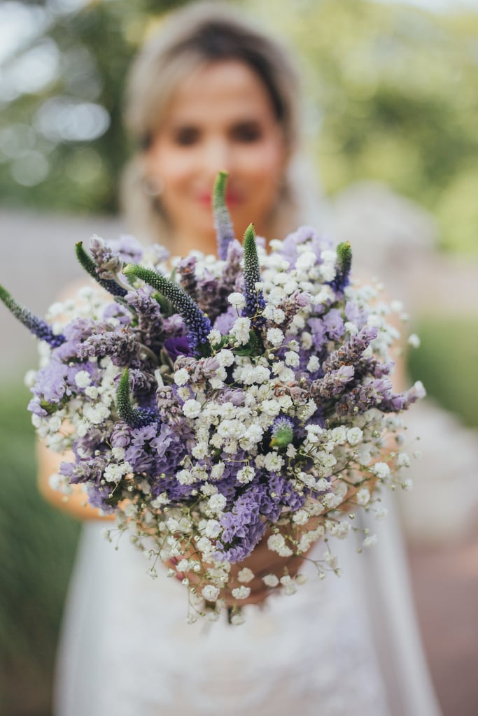 Bronx Zoo Wedding