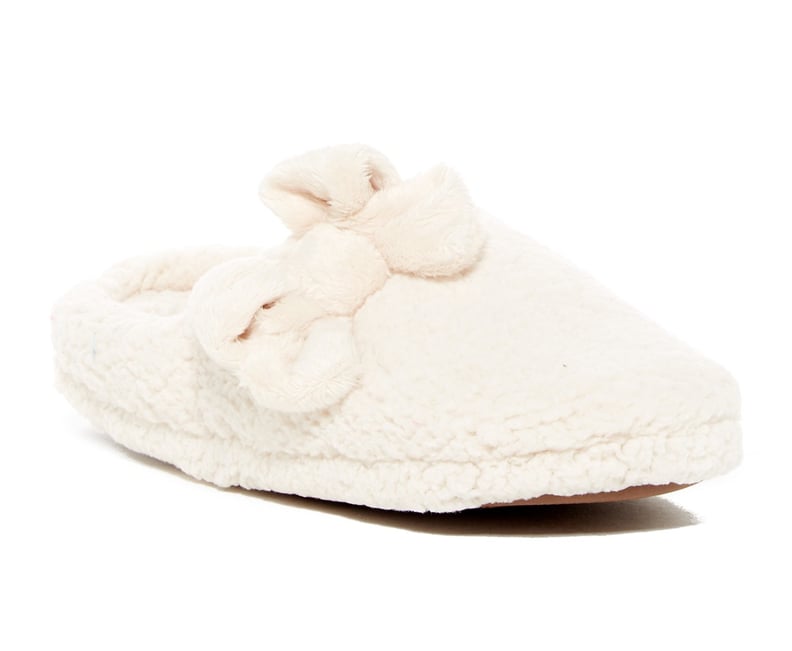 Jessica Simpson Marshmallow Slipper