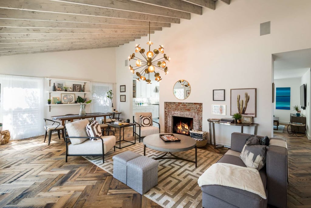 Lena Headey Selling Sherman Oaks House