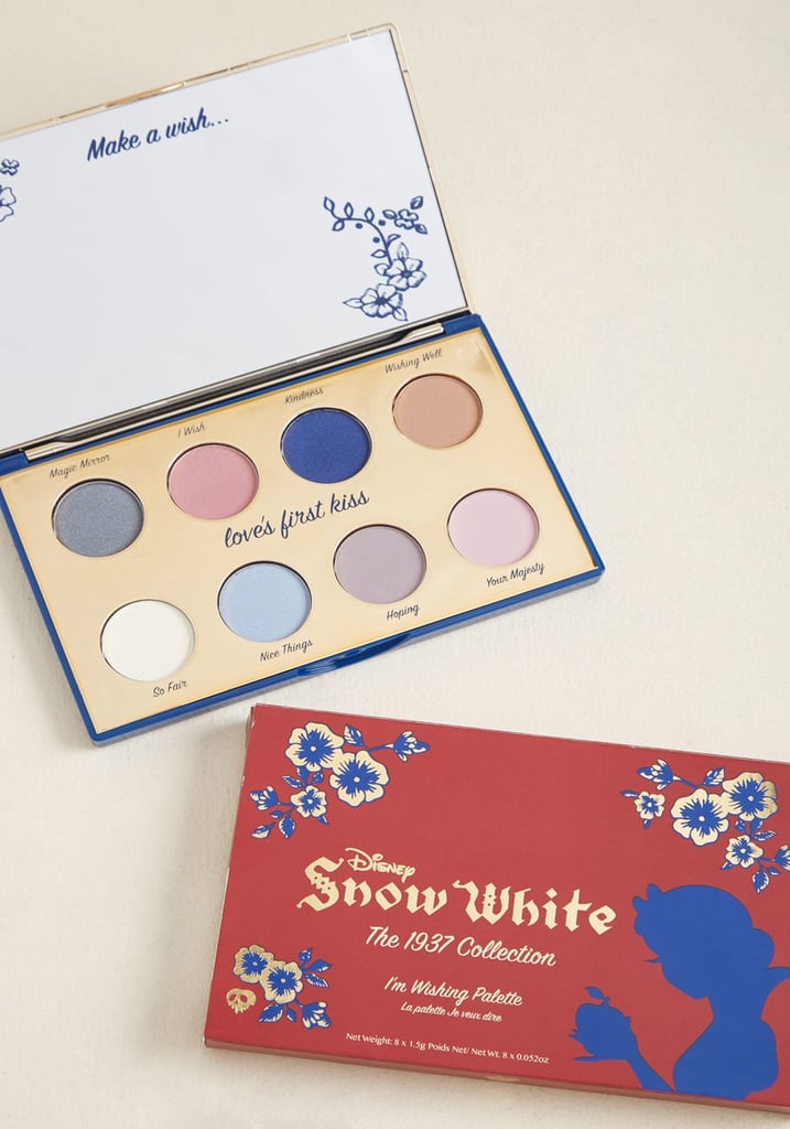 Besame Cosmetics I'm Wishing Eye Shadow Palette Besame Cosmetics I'm Wishing Eye Shadow Palette