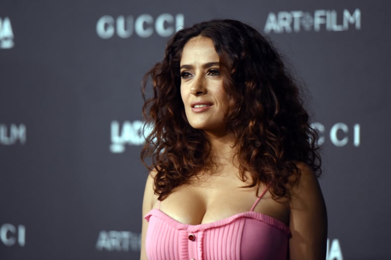 Salma Hayek