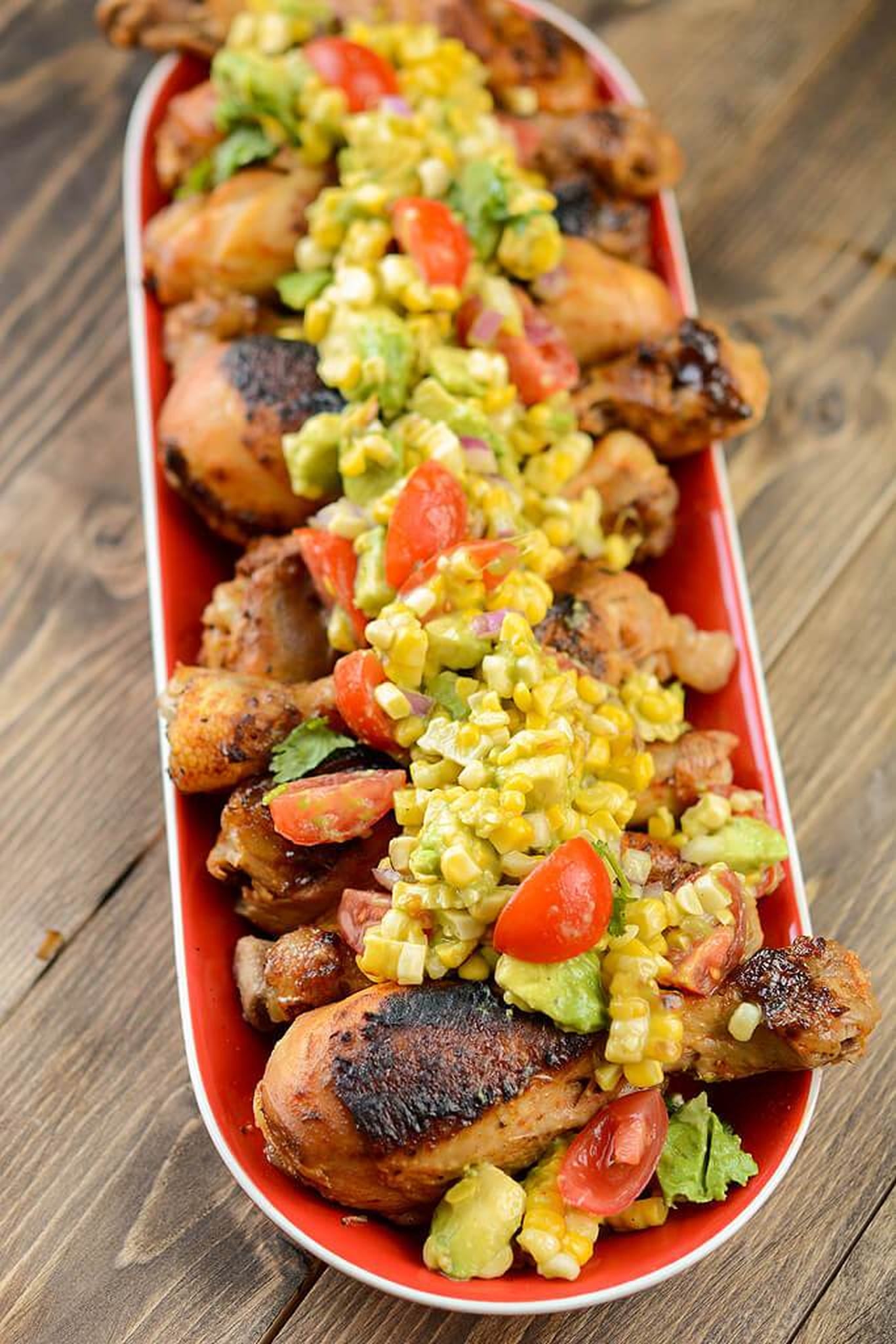 Chicken Drumstick Recipes | PS Food